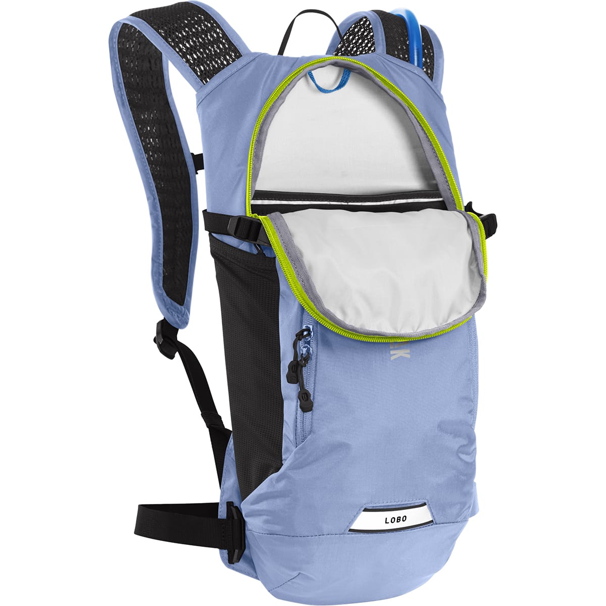 CAMELBAK WOMEN LOBO nesteytyslaukku sininen