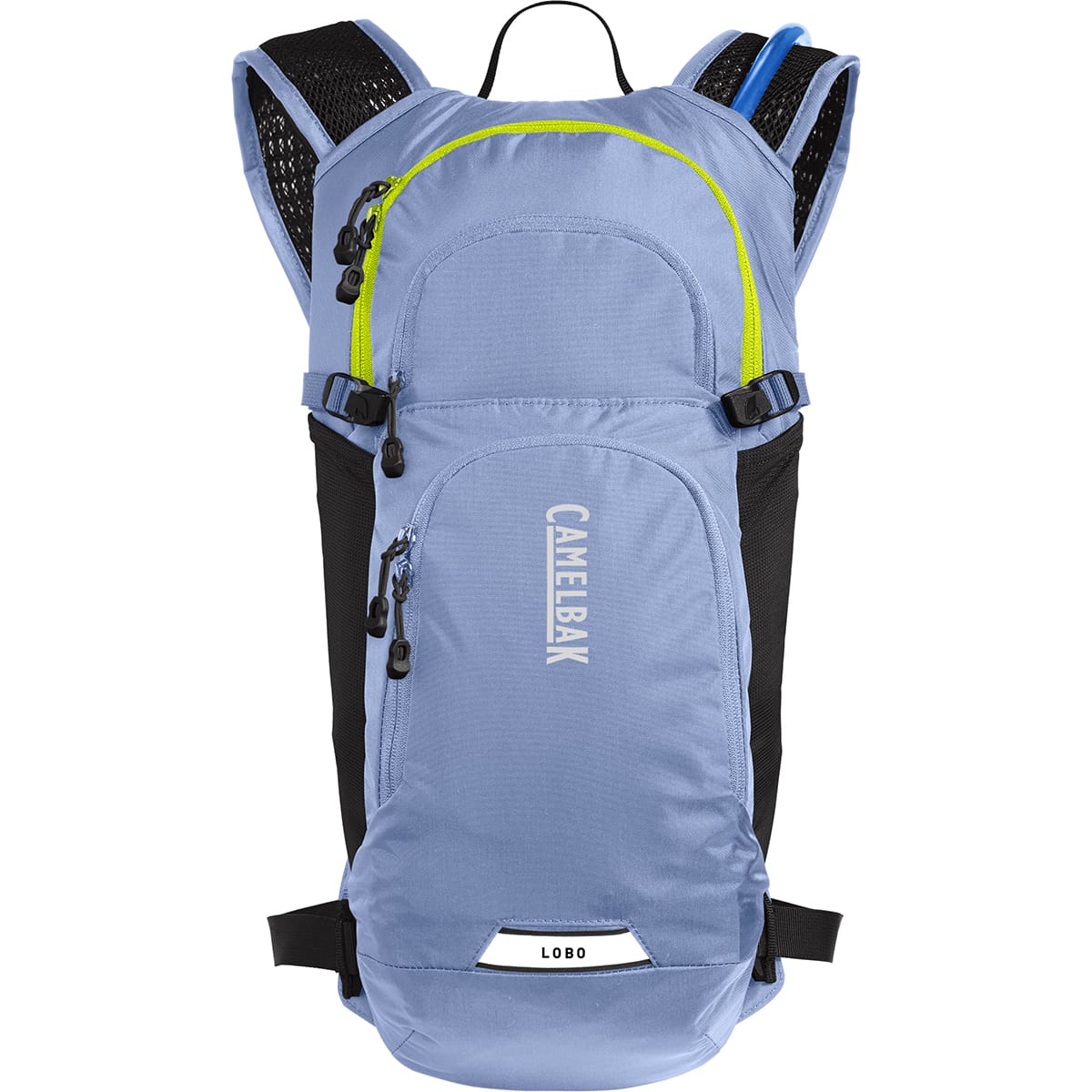 CAMELBAK WOMEN LOBO nesteytyslaukku sininen