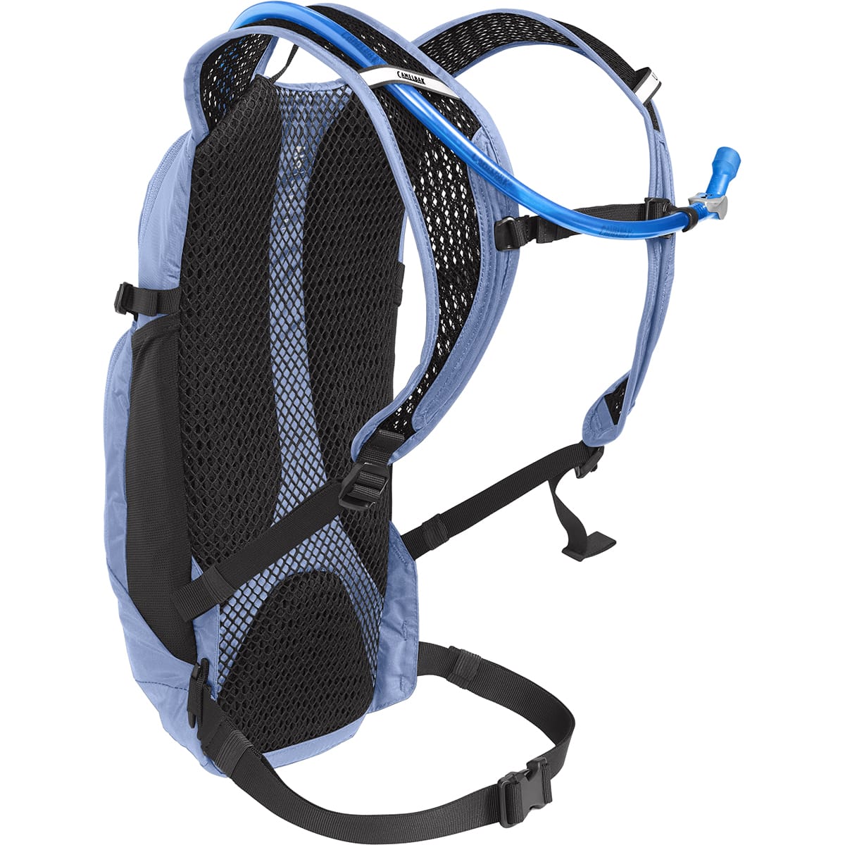 CAMELBAK WOMEN LOBO nesteytyslaukku sininen