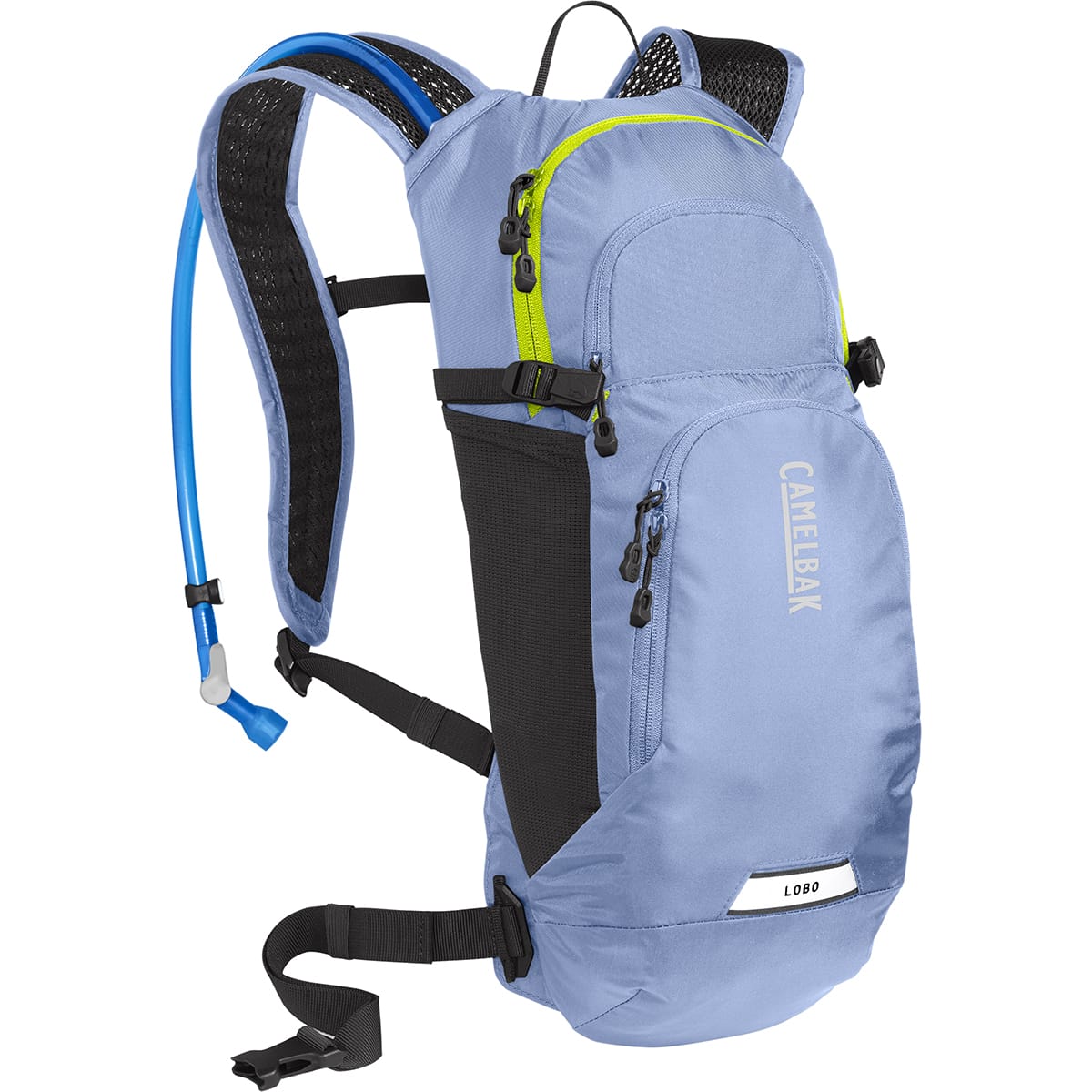 CAMELBAK WOMEN LOBO nesteytyslaukku sininen