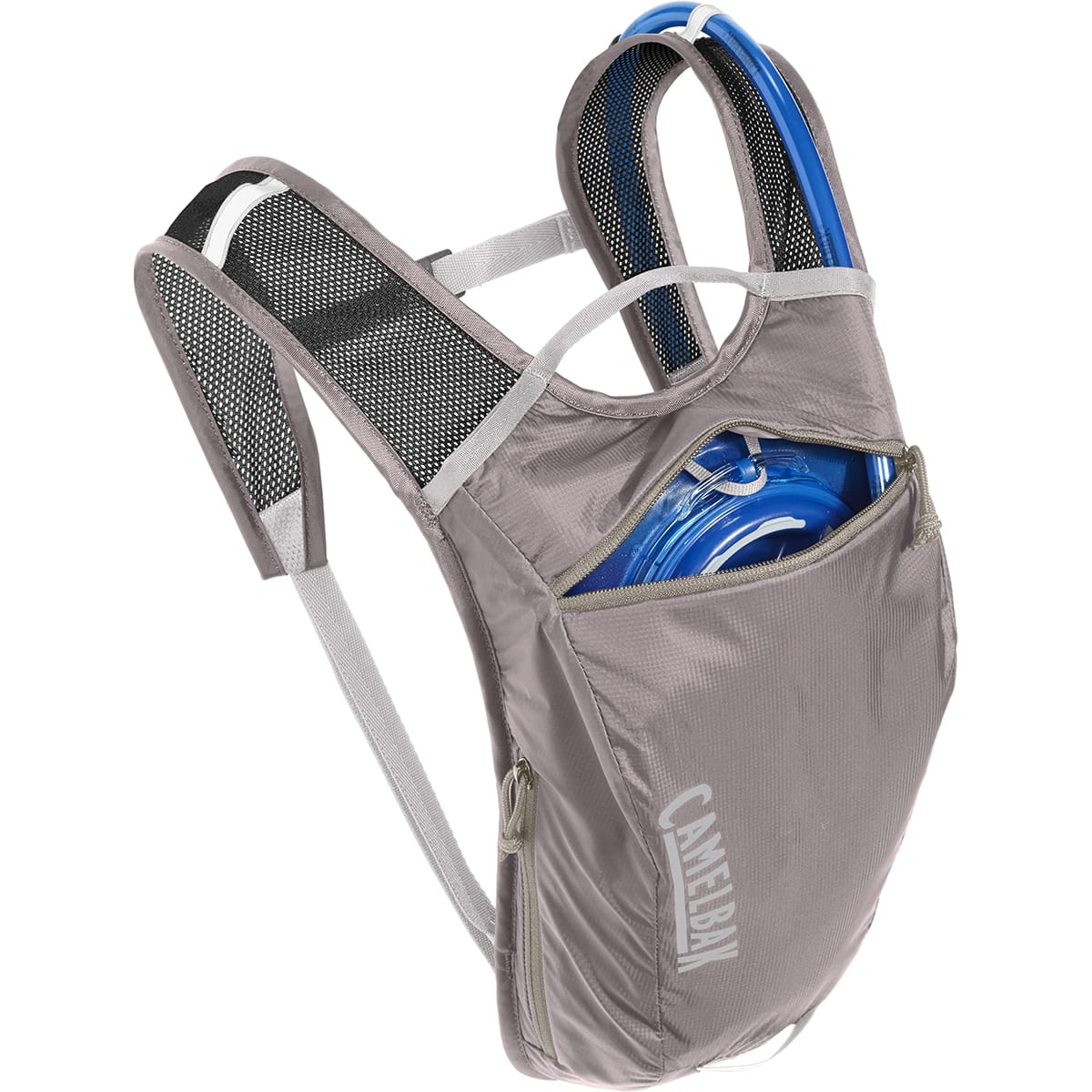 CAMELBAK HYDROBAK LIGHT violetti nesteytyslaukku