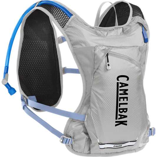 CAMELBAK WOMEN CHASE RACE 4 VEST Hydration Bag Harmaa