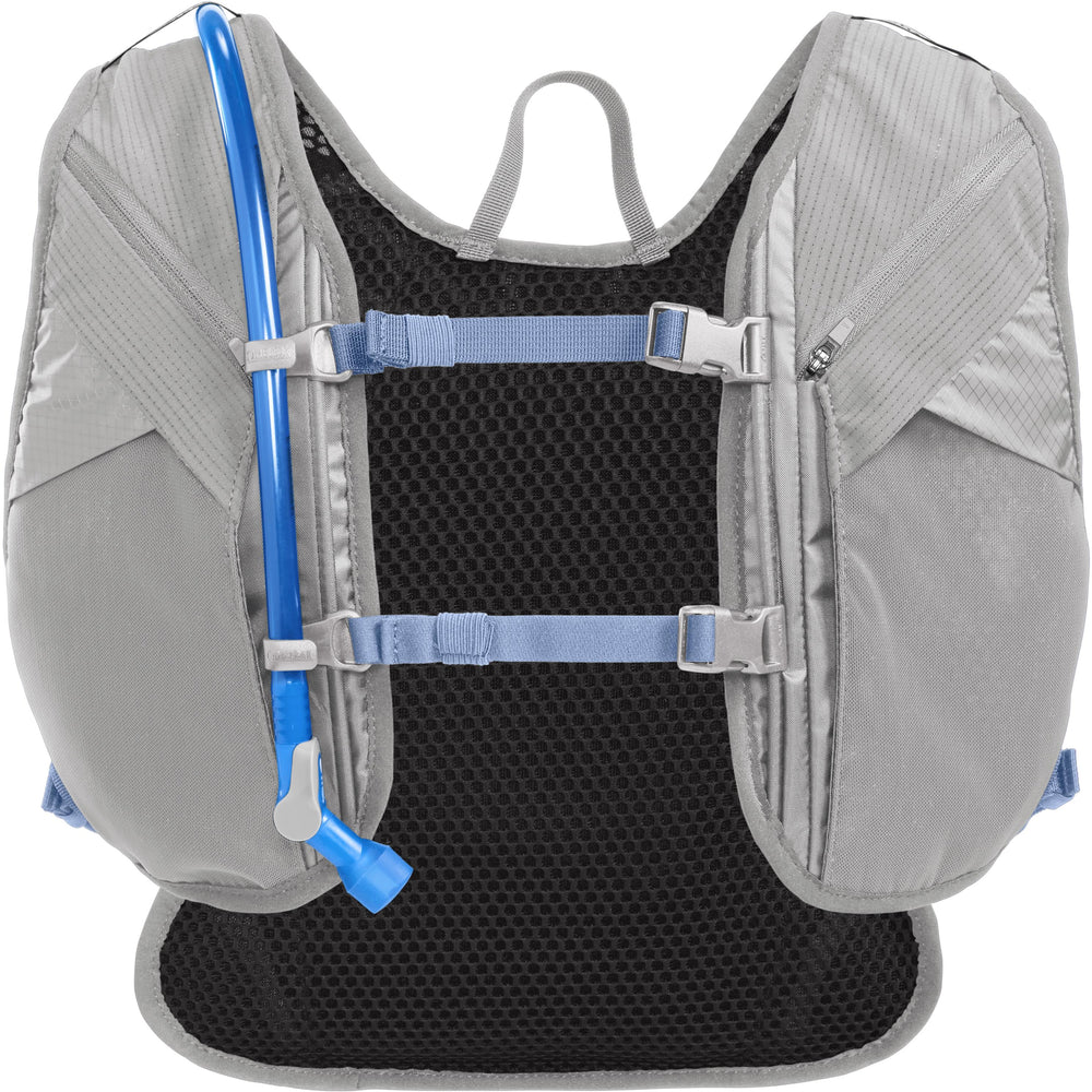 CAMELBAK WOMEN CHASE RACE 4 VEST Hydration Bag Harmaa