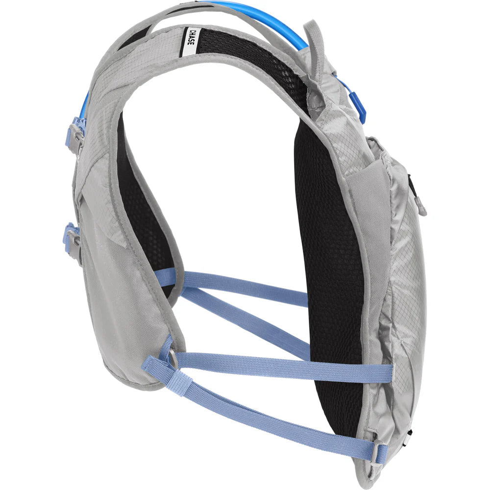 CAMELBAK WOMEN CHASE RACE 4 VEST Hydration Bag Harmaa