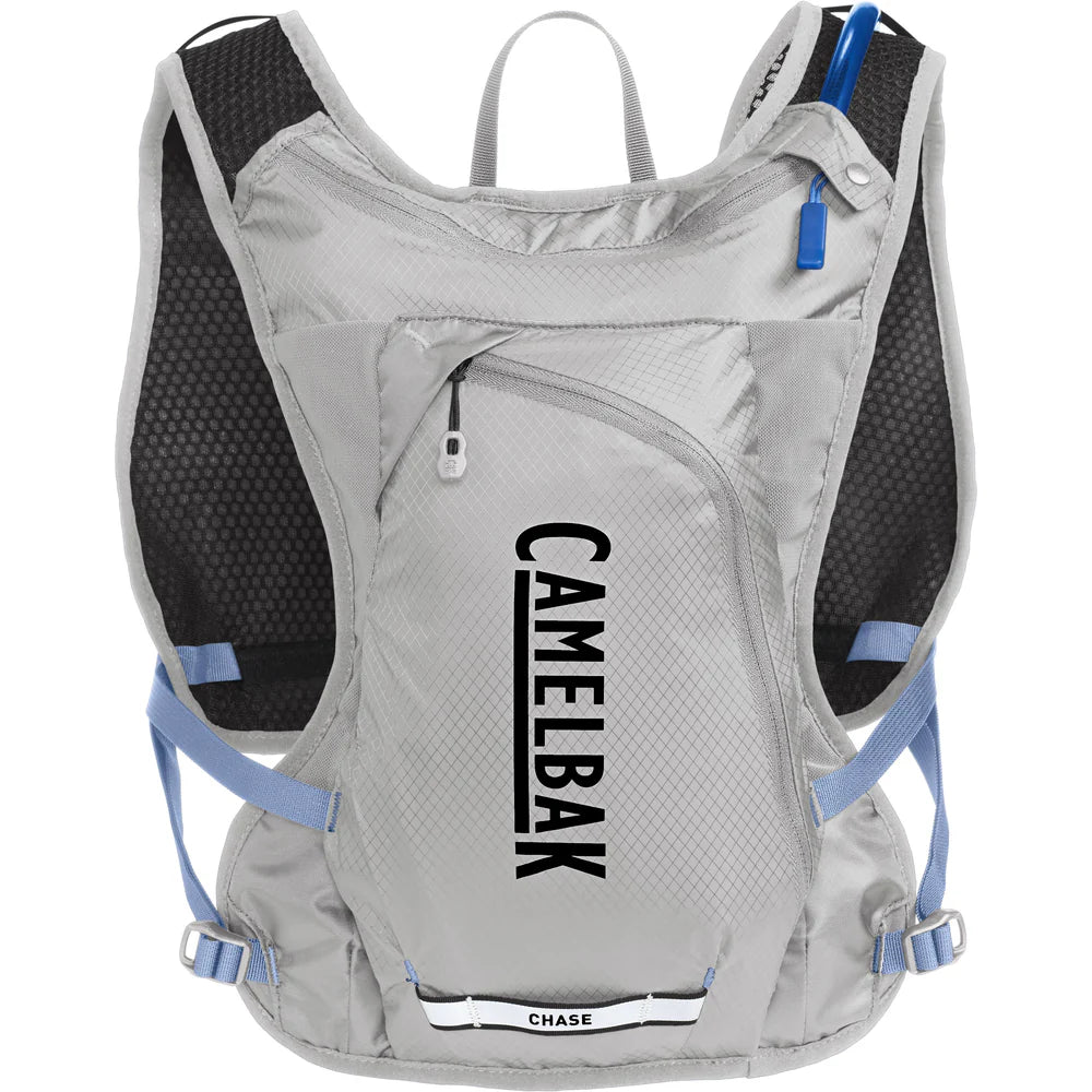 CAMELBAK WOMEN CHASE RACE 4 VEST Hydration Bag Harmaa