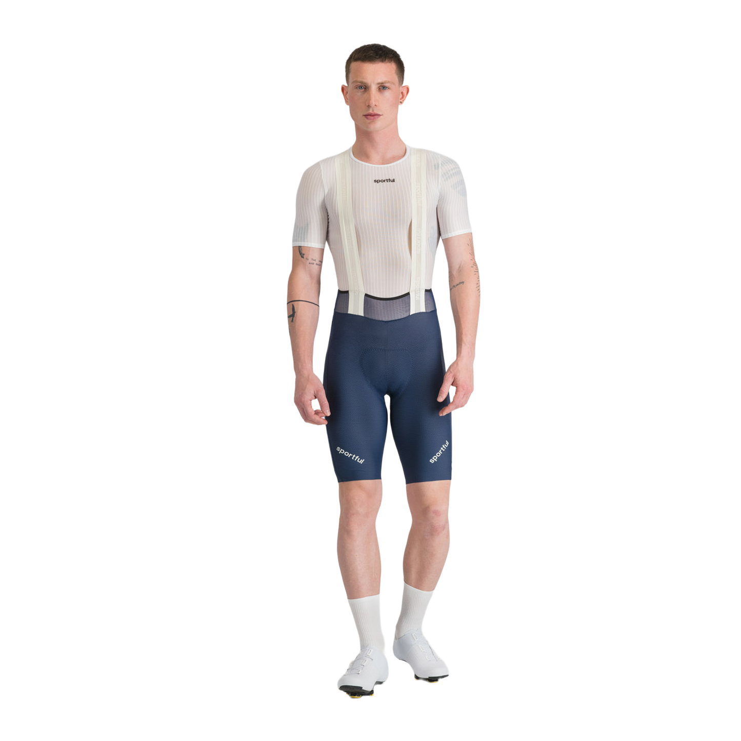 SPORTFUL HYPEREPIC Sininen Bib Tight -setti