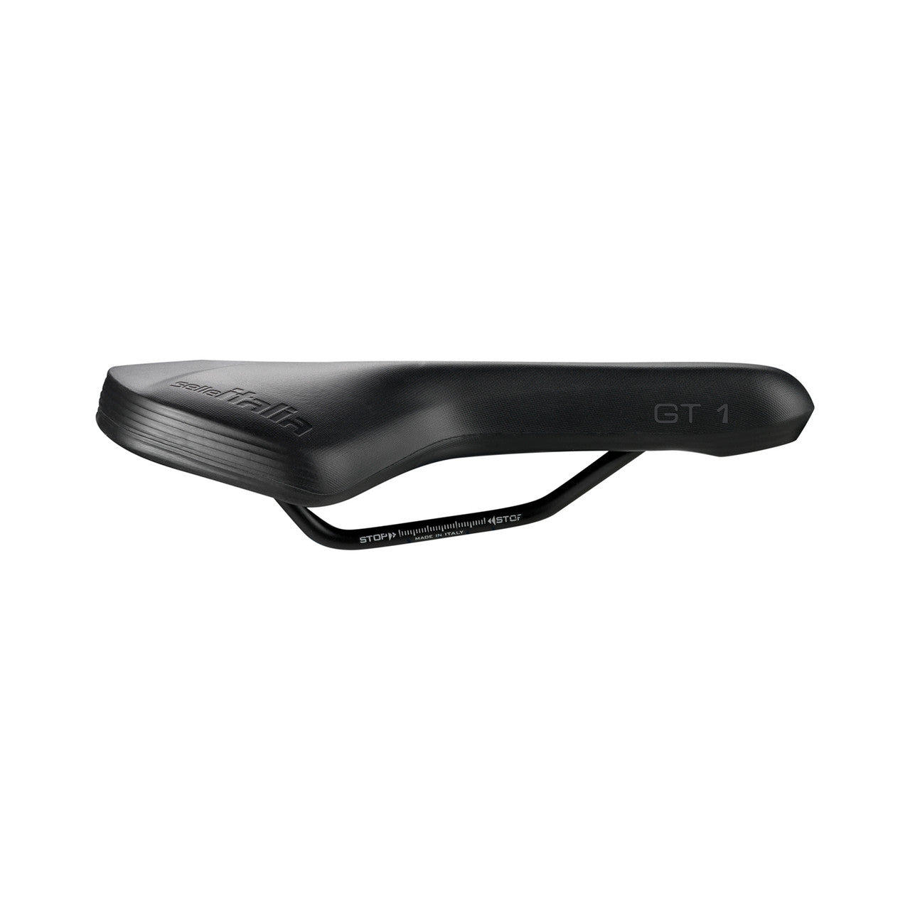 Selle GT-1 L2 - sivukuva