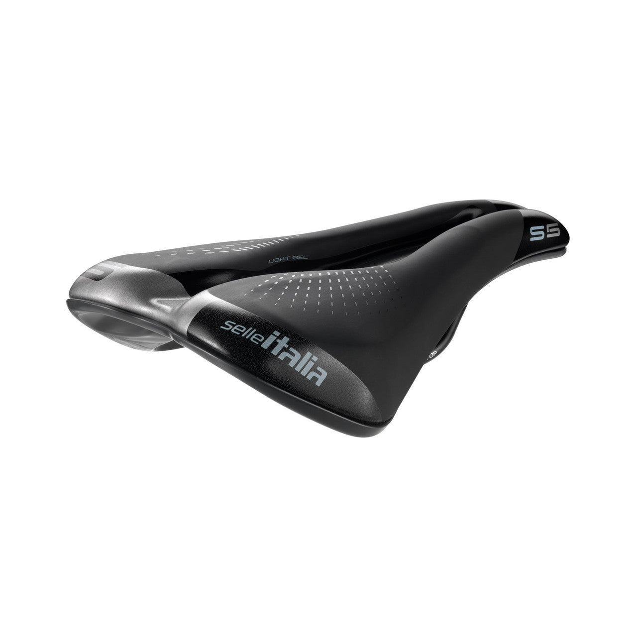Selle S5 Lady Superflow S3 - 3/4-kuva