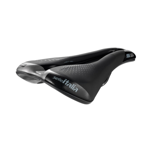 Selle S5 Lady Superflow S3 - 3/4-kuva