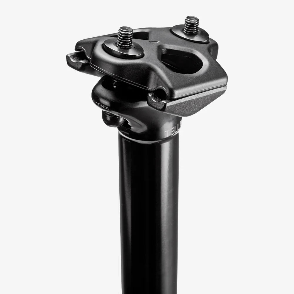 SDG TELLIS V1 teleskooppinen istuintolppa