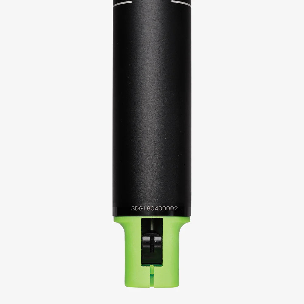 SDG TELLIS V1 teleskooppinen istuintolppa