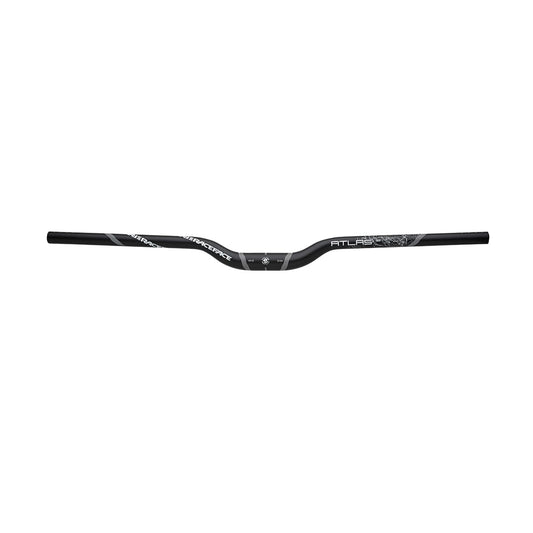RACE FACE ATLAS Rise 32mm 785mm Musta ohjaustanko