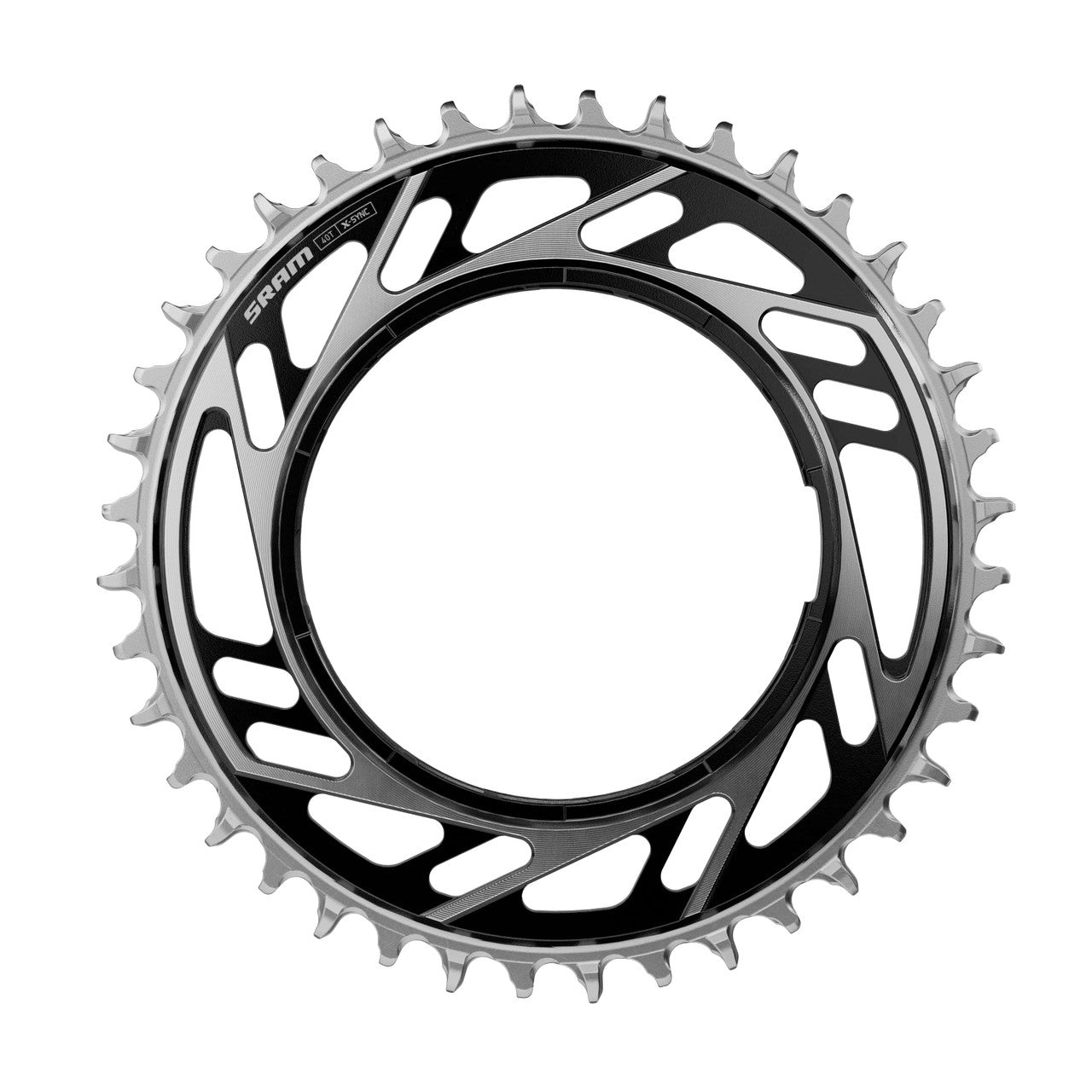Mono 12/13V SRAM RED XPLR AXS E1 -kierrekiinnitys virta-anturille.