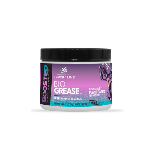 FINISH LINE BOOSTED™ BIO CLEAN -jousitusrasva (118 g)