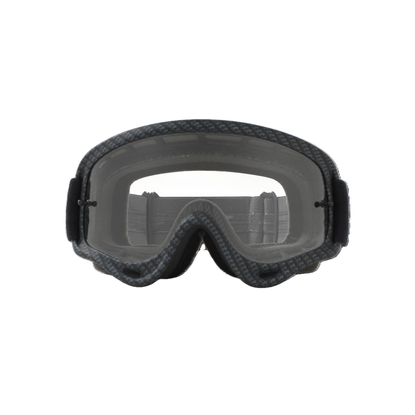 OAKLEY O Frame MX Carbon Fiber Clear suojalasit