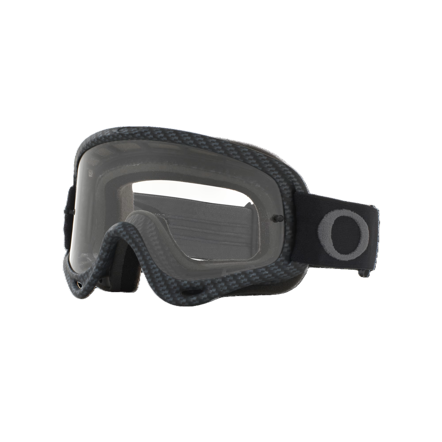 OAKLEY O Frame MX Carbon Fiber Clear suojalasit