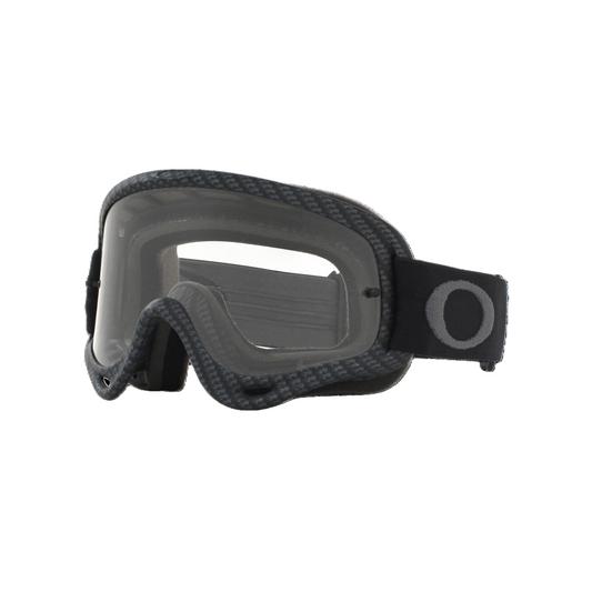 OAKLEY O Frame MX Carbon Fiber Clear suojalasit