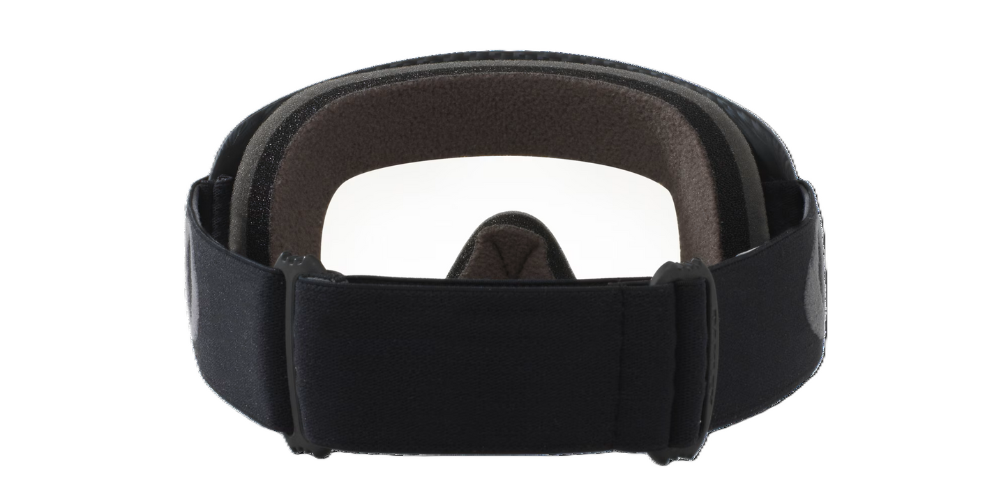 OAKLEY O Frame MX Carbon Fiber Clear suojalasit