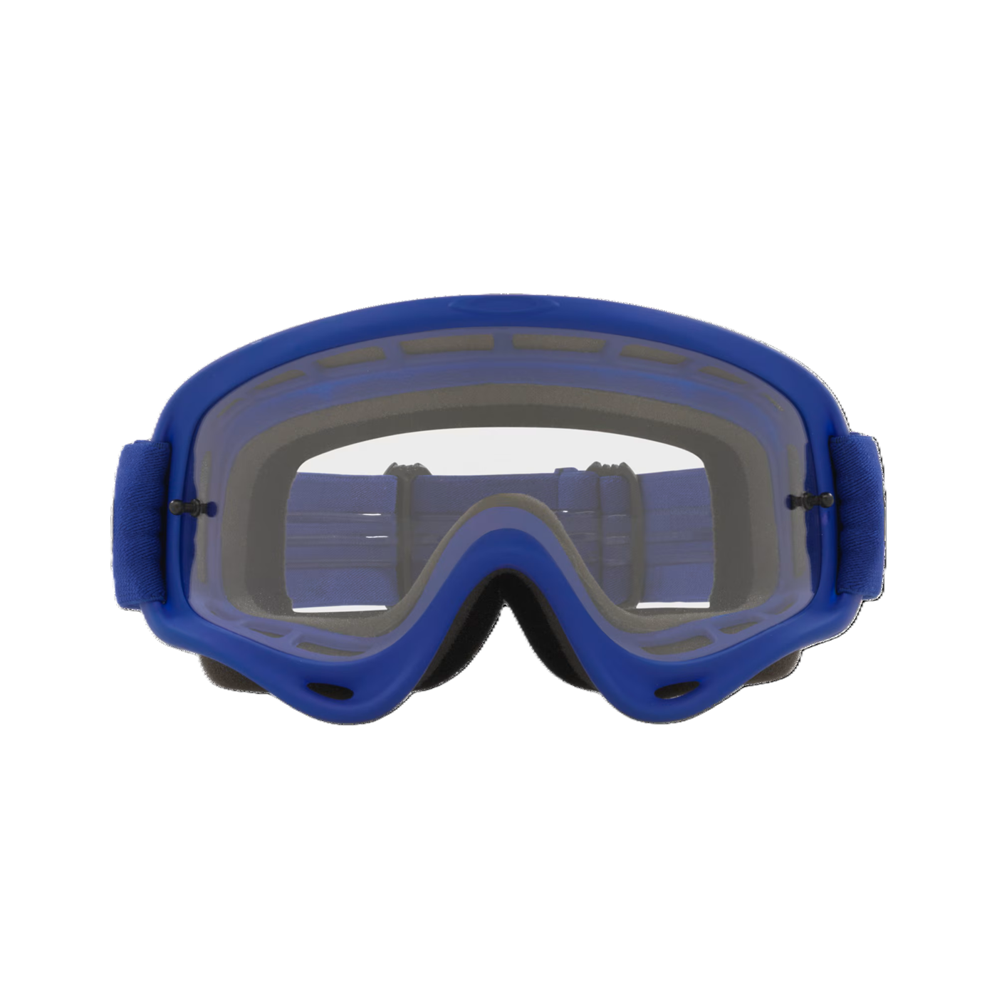 OAKLEY O FRAME MX Moto sininen kirkas suojalasit