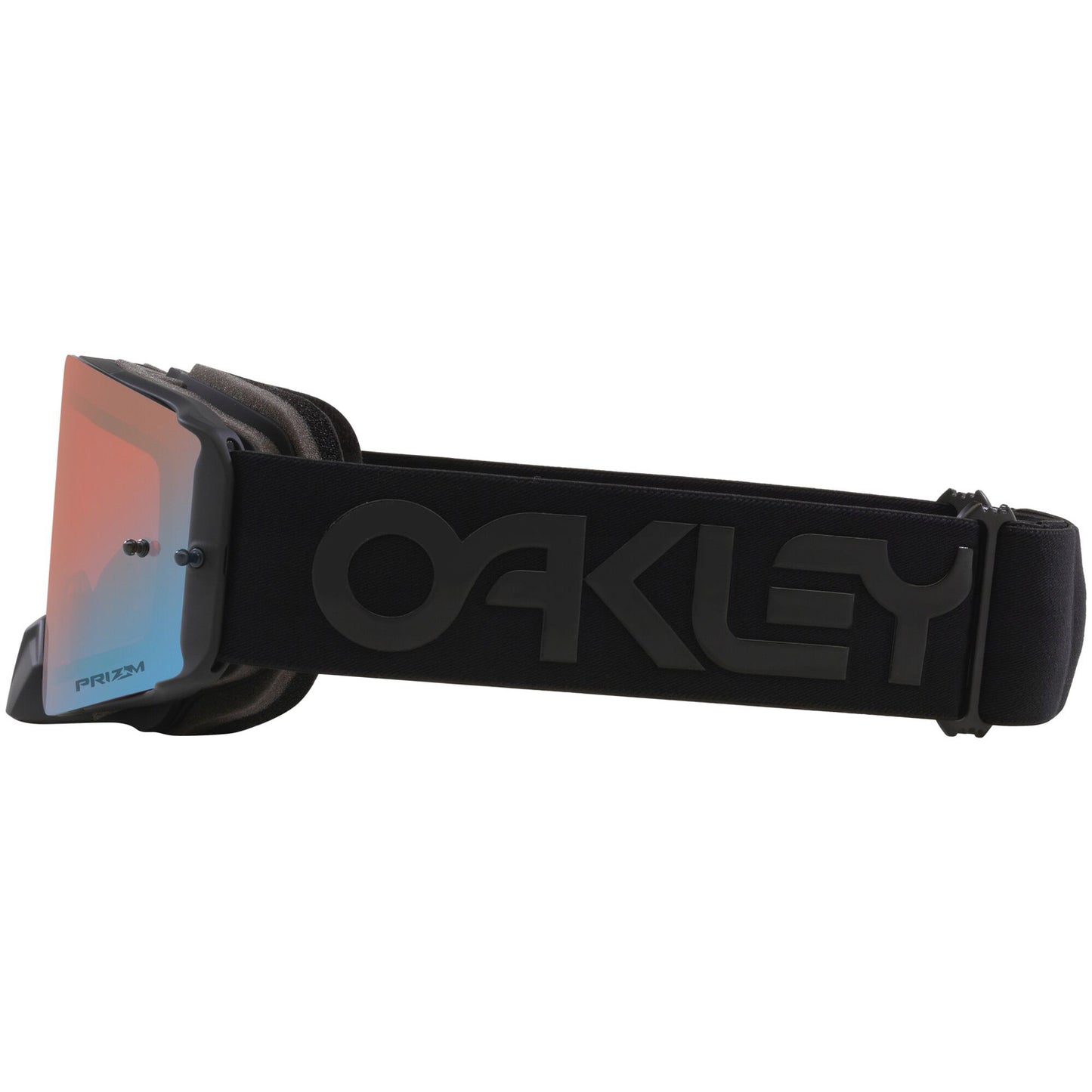 OAKLEY FRONT LINE MX B1B Blackout Prizm Sapphire suojalasit OAKLEY FRONT LINE MX B1B Blackout Prizm Sapphire suojalasi
