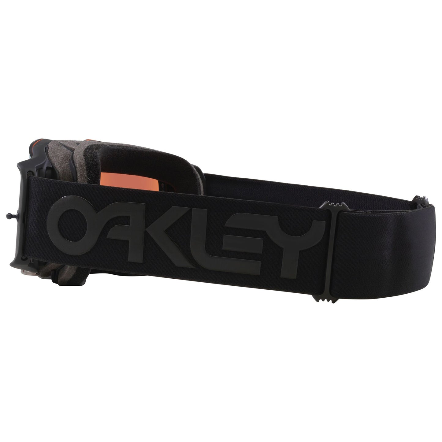 OAKLEY FRONT LINE MX B1B Blackout Prizm Sapphire suojalasit OAKLEY FRONT LINE MX B1B Blackout Prizm Sapphire suojalasi