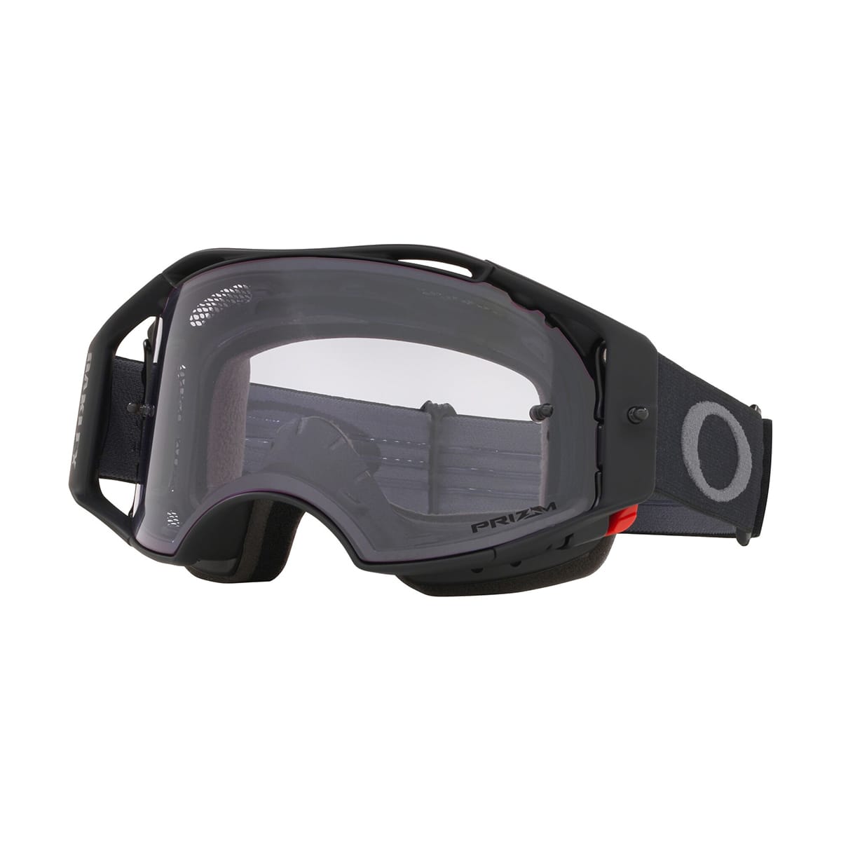 OAKLEY Airbrake MTB Musta Gunmetal Prizm Mx Low Light suojalasit OO7107-02 OAKLEY Airbrake MTB Musta Gunmetal Prizm Mx Low Light suojalasit OO7107-02