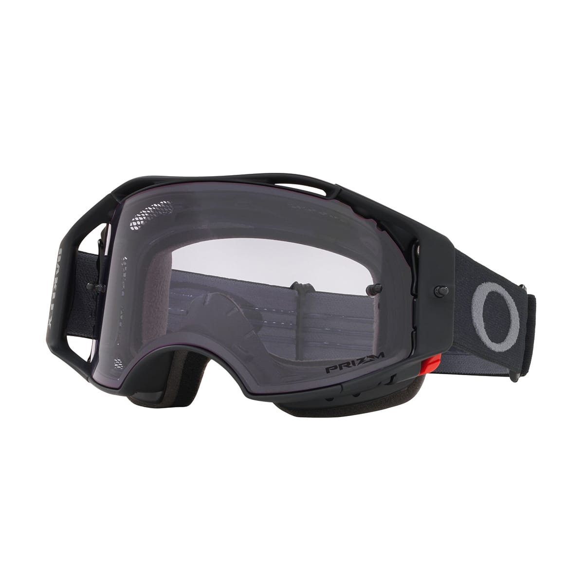 OAKLEY Airbrake MTB Musta Gunmetal Prizm Mx Low Light suojalasit OO7107-02 OAKLEY Airbrake MTB Musta Gunmetal Prizm Mx Low Light suojalasit OO7107-02