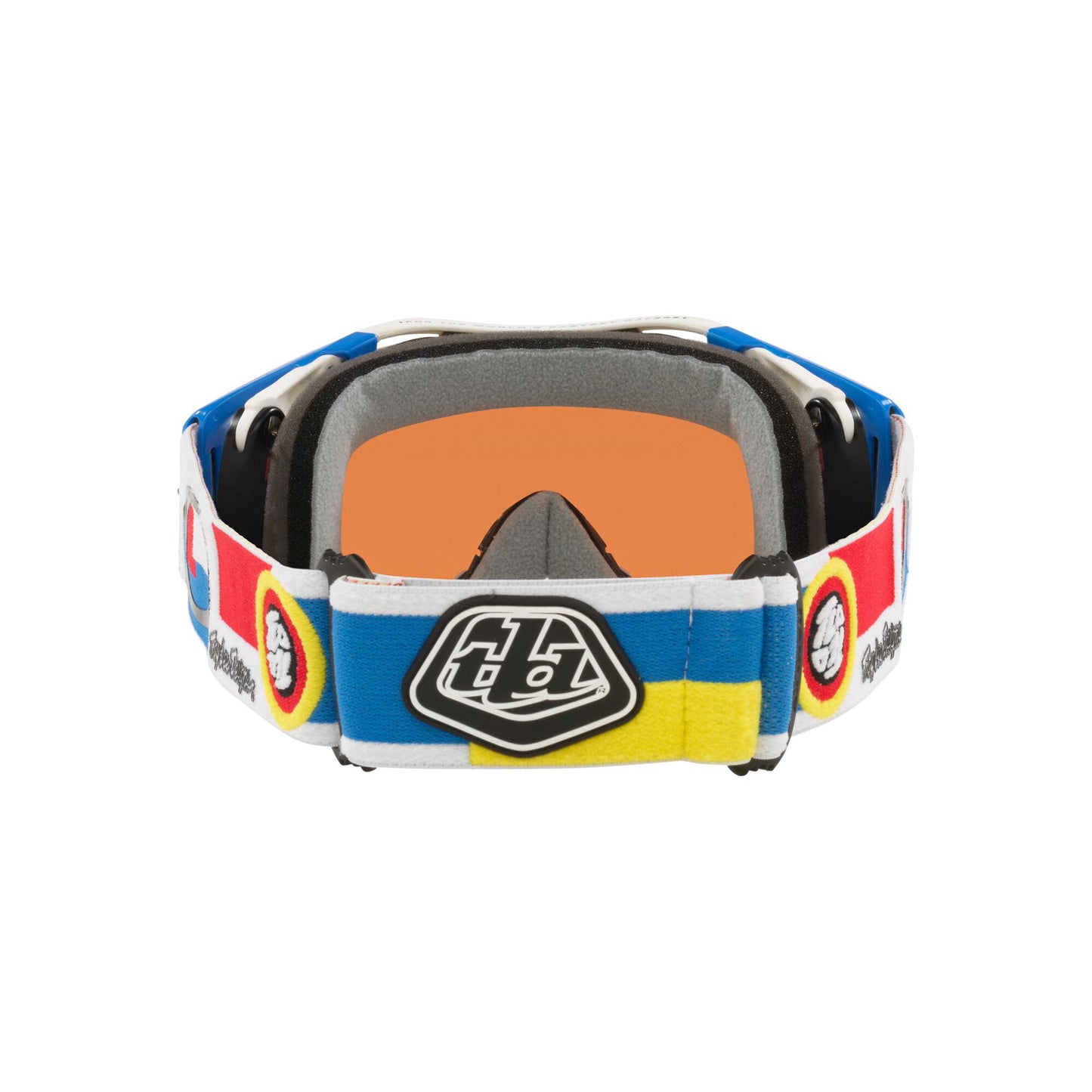 OAKLEY AIRBRAKE MTB-silmälasit Prizm Sapphire Iridium-lasi