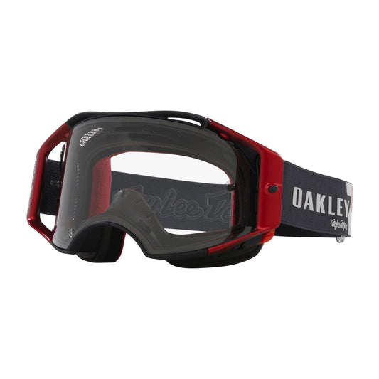 OAKLEY AIRBRAKE MTB TLD RWB STARS Kirkkaat suojalasit