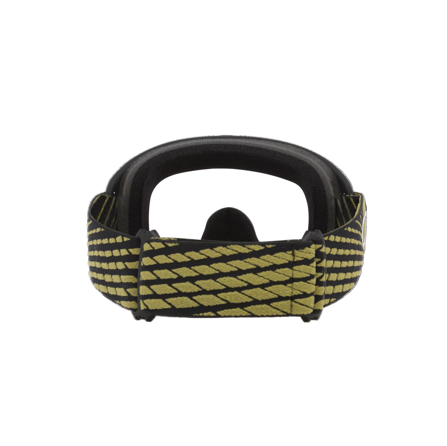 OAKLEY O Frame Pro 2.0 MTB Cactus Dark Brush Clear suojalasit