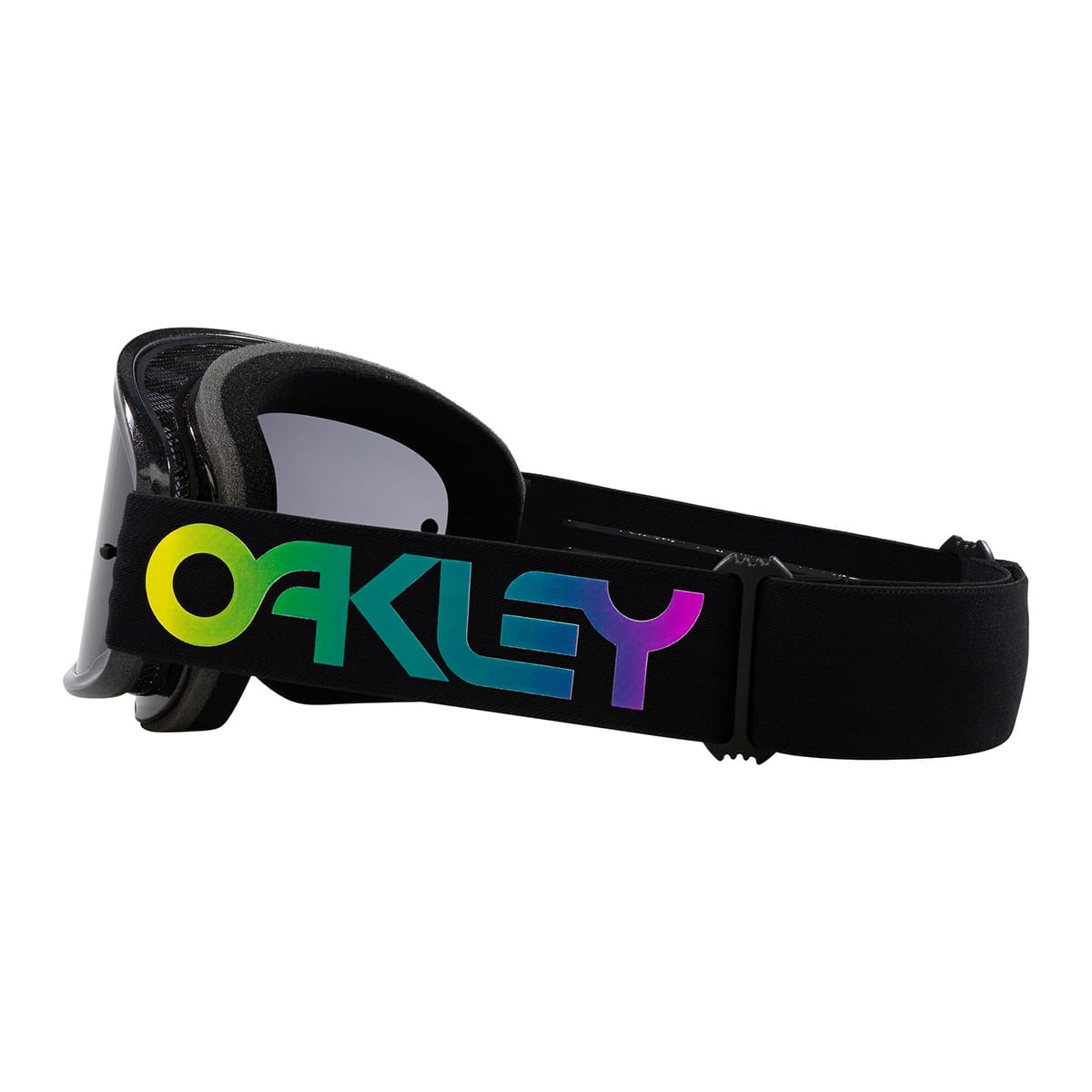 OAKLEY O Frame Pro 2.0 MTB B1B Galaxy Musta Tummanharmaa suojalasit OO7117-19 OO7117-19