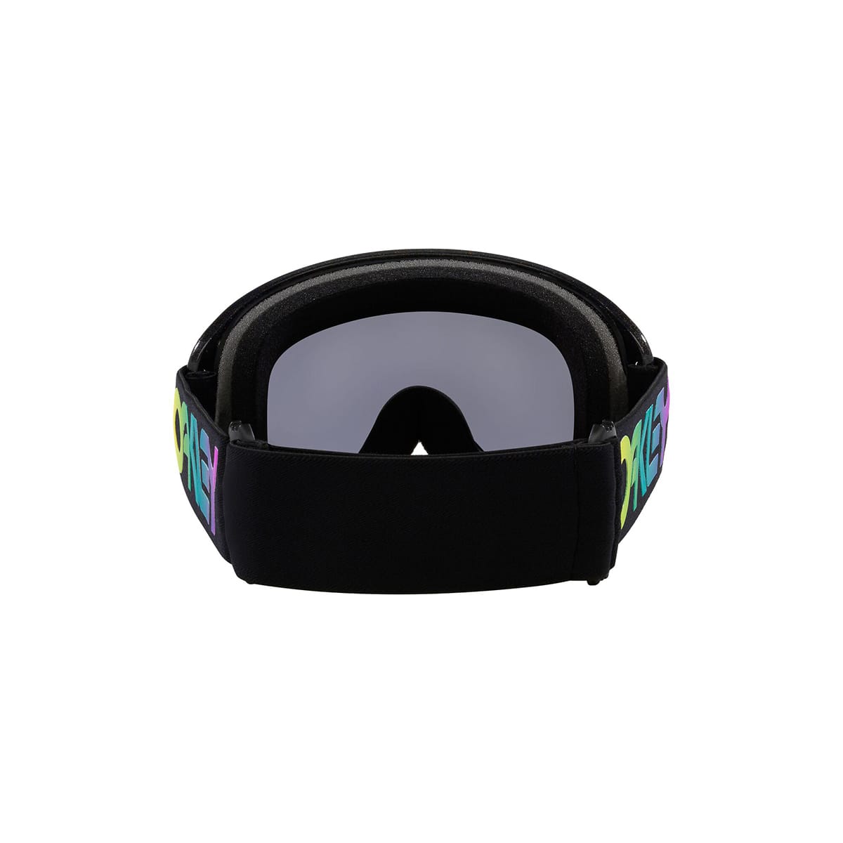 OAKLEY O Frame Pro 2.0 MTB B1B Galaxy Musta Tummanharmaa suojalasit OO7117-19 OO7117-19