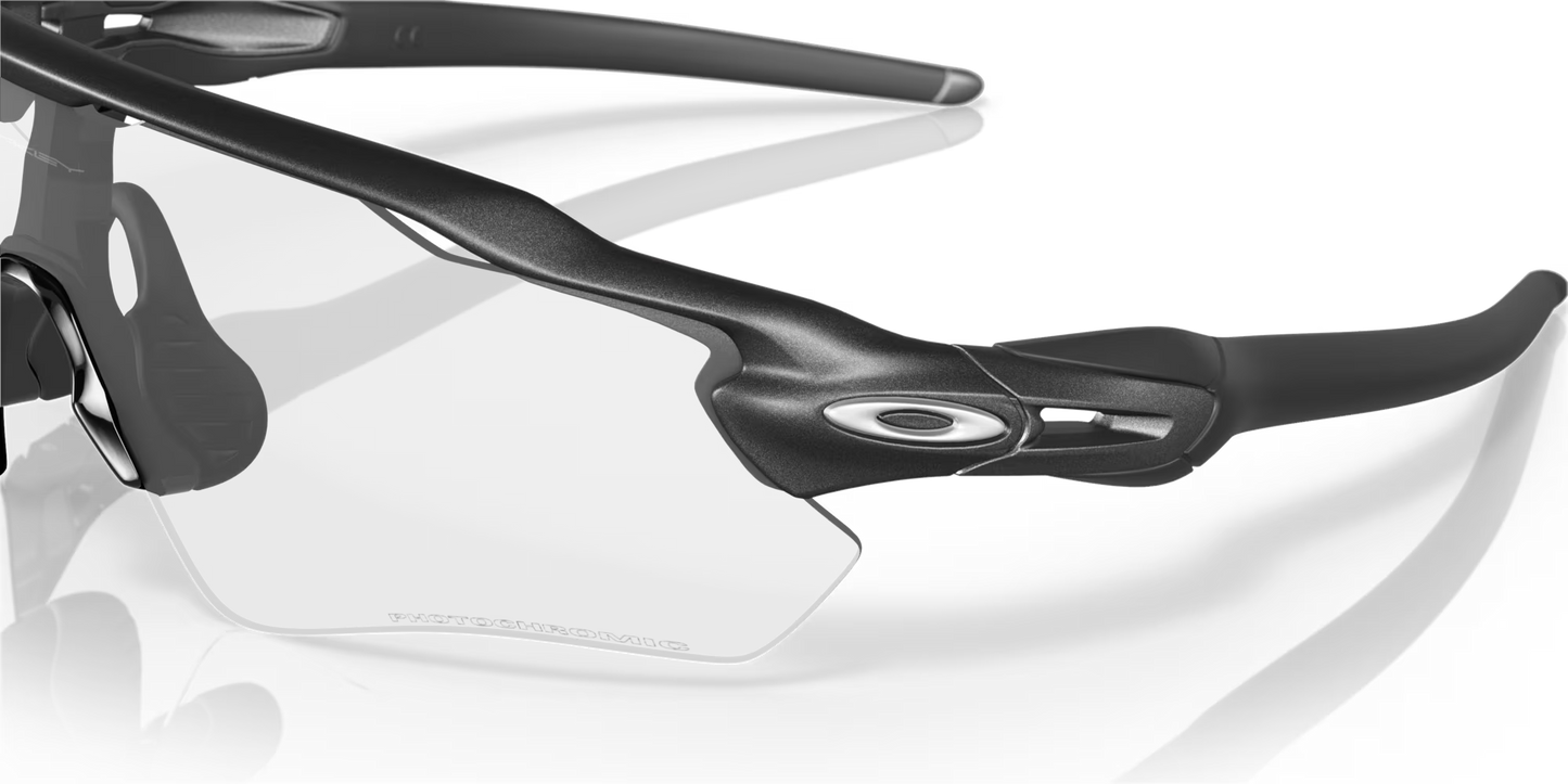 OAKLEY RADAR EV PATH Teräs fotokromaattinen linssi - OO9208-13 - OO9208-13