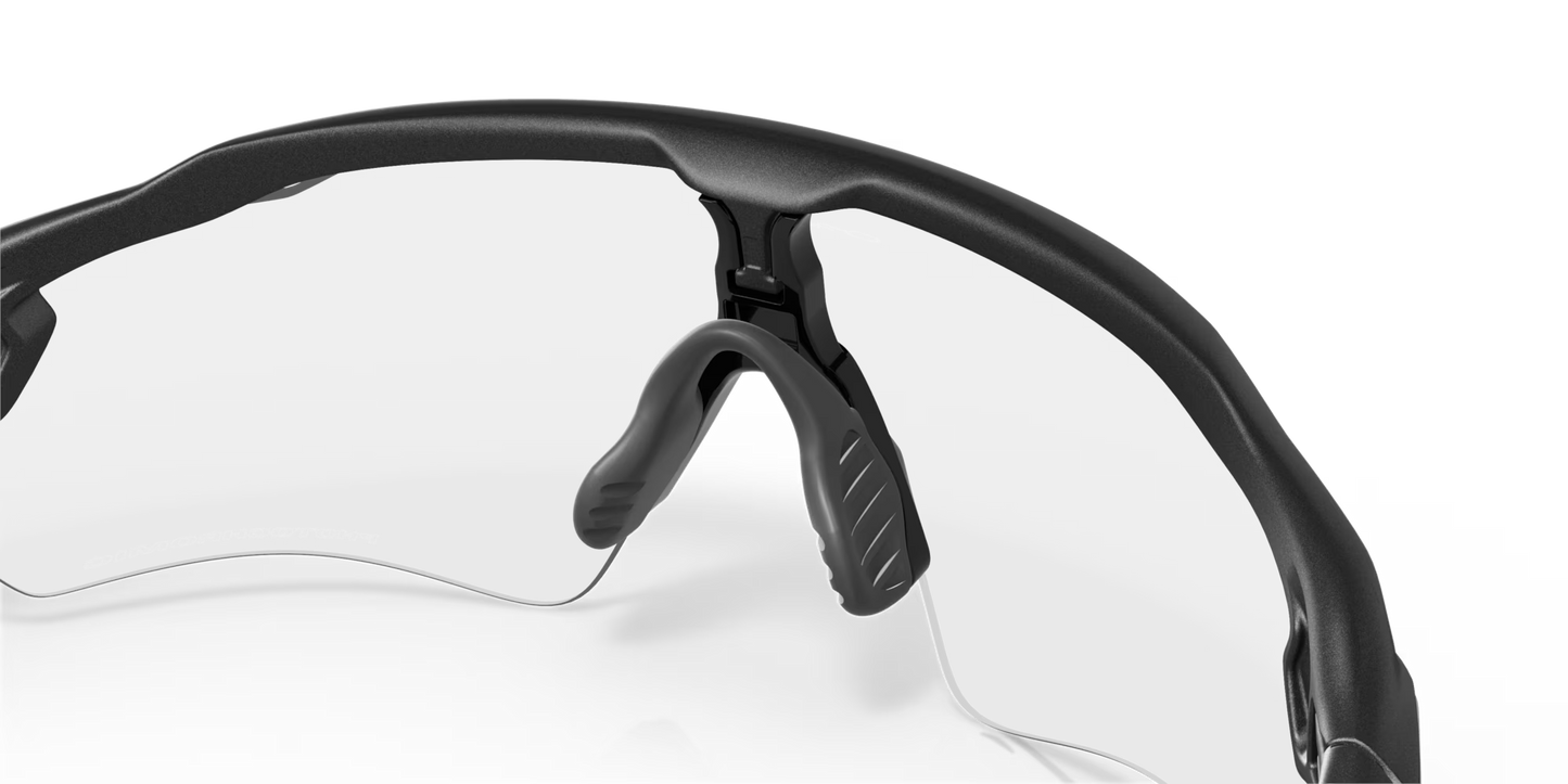 OAKLEY RADAR EV PATH Teräs fotokromaattinen linssi - OO9208-13 - OO9208-13