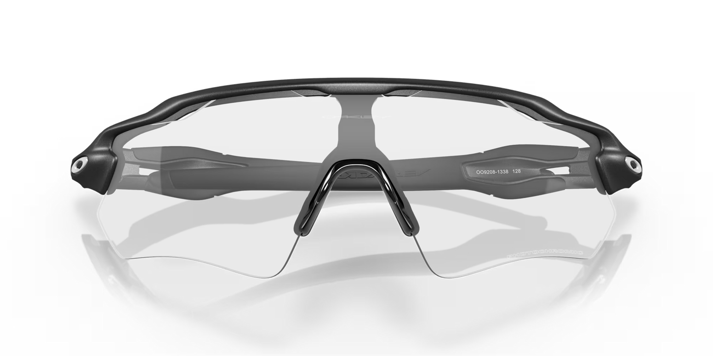 OAKLEY RADAR EV PATH Teräs fotokromaattinen linssi - OO9208-13 - OO9208-13