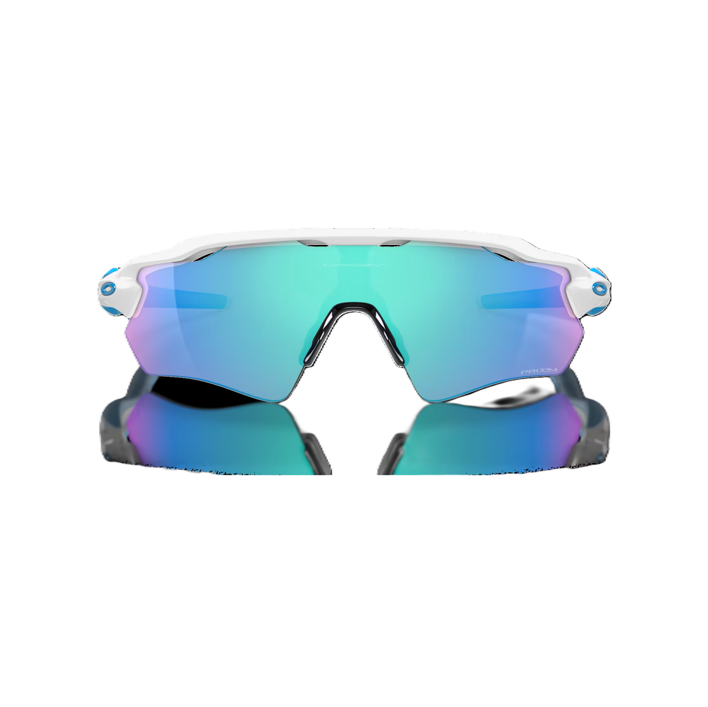 OAKLEY RADAR EV PATH -lasit valkoinen Prizm safiiri - OO9208-5738 - OO9208-5738