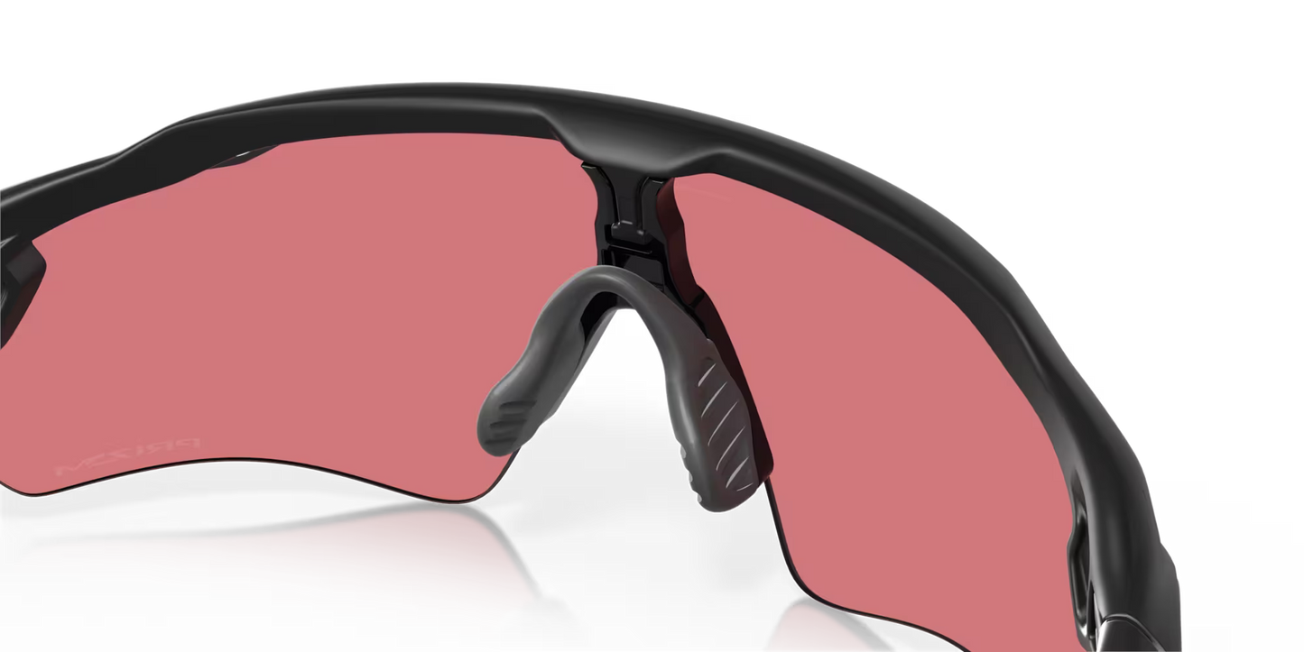 OAKLEY RADAR EV PATH -lasit Matt Black Prizm Trail Torch -lasi - OO9208-9038