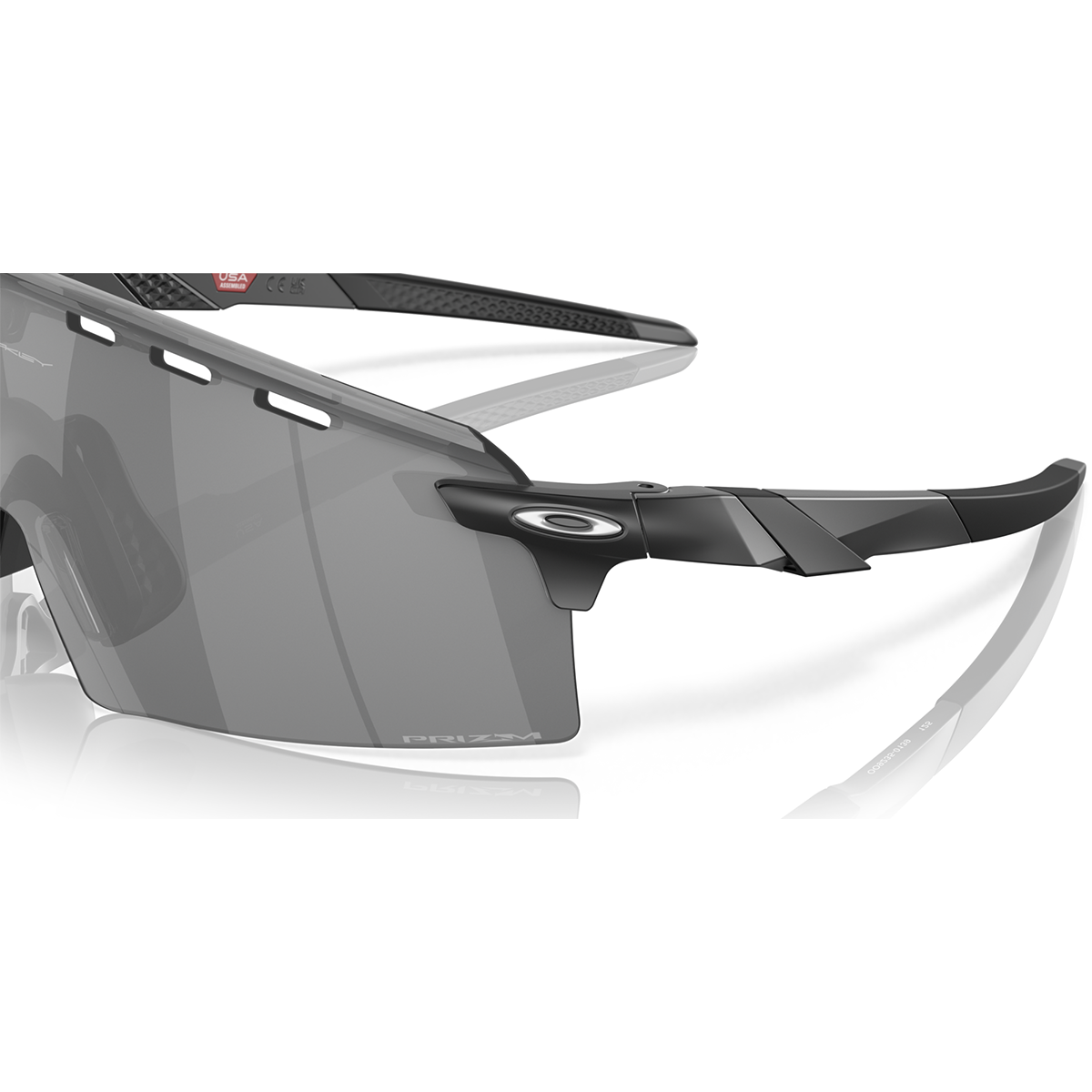 OAKLEY ENCODER STRIKE V Matta musta Prizm musta - OO9235-0139 - OO9235-0139