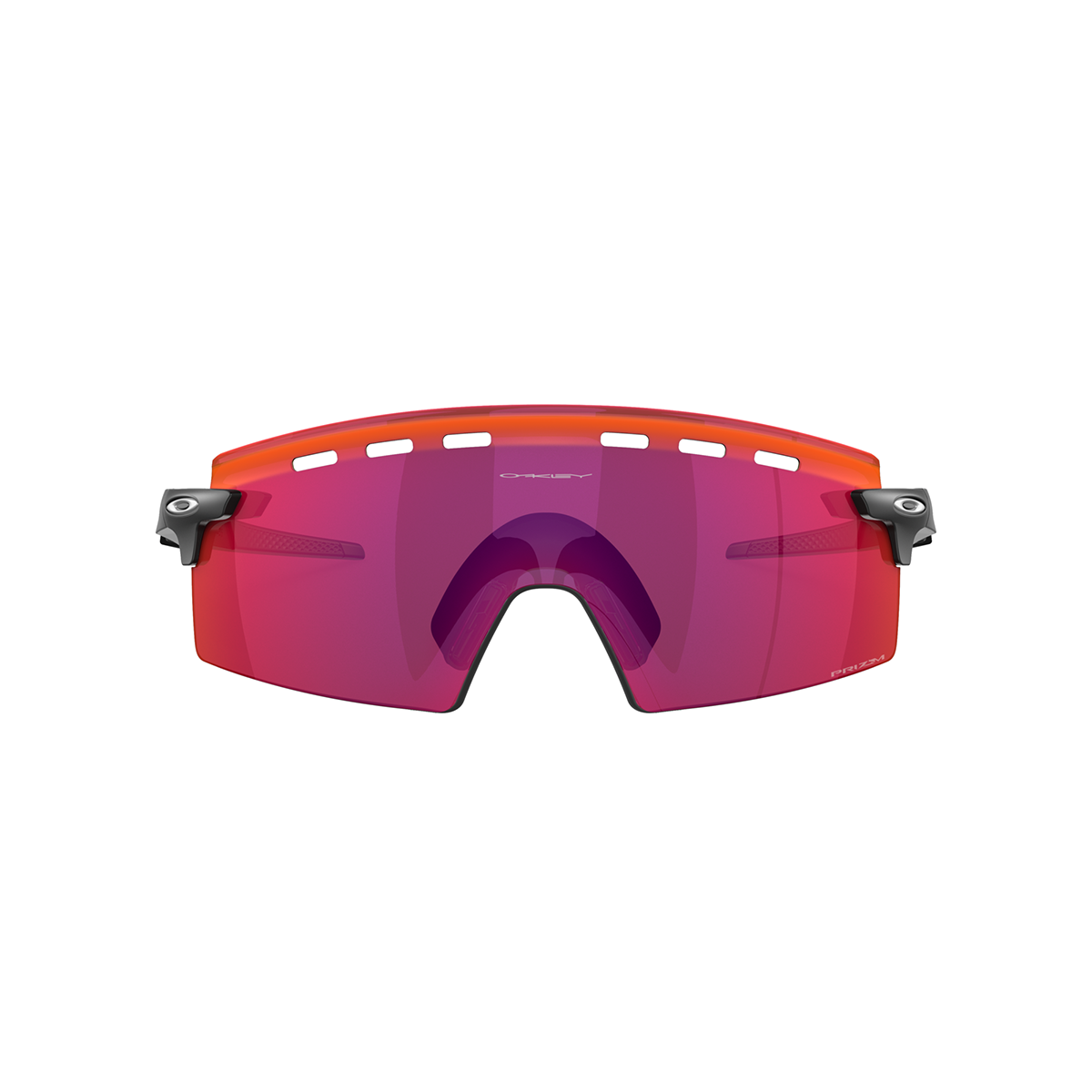 OAKLEY ENCODER STRIKE V Matta musta Prizm Road suojalasit - OO9235-0239