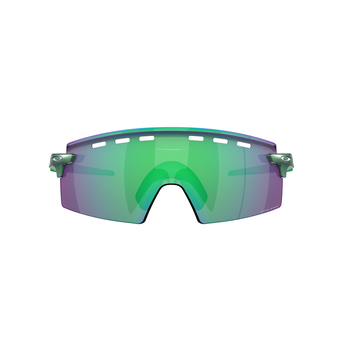 OAKLEY ENCODER STRIKE V Prizm Jade Green - OO9235-0439 - OO9235-0439