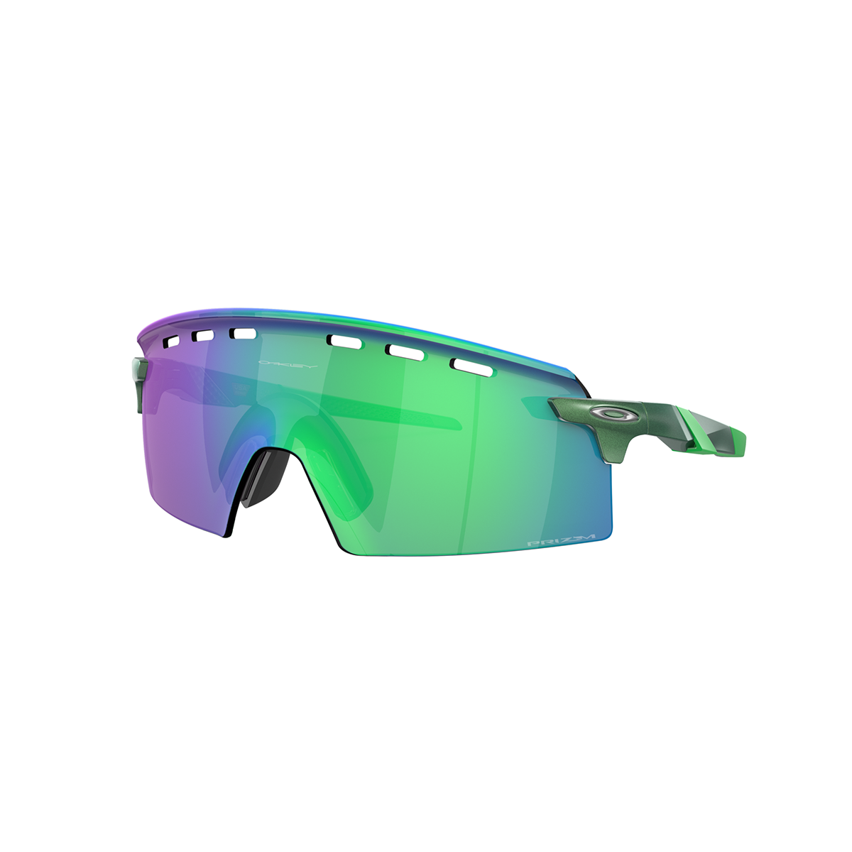 OAKLEY ENCODER STRIKE V Prizm Jade Green - OO9235-0439 - OO9235-0439