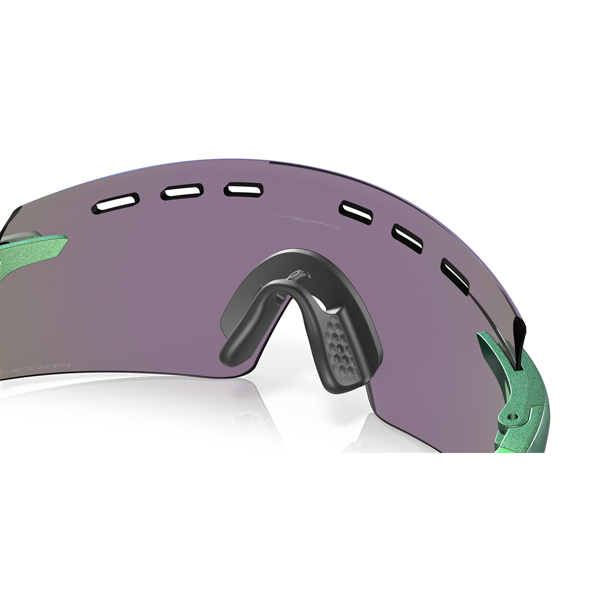 OAKLEY ENCODER STRIKE V Prizm Jade Green - OO9235-0439 - OO9235-0439