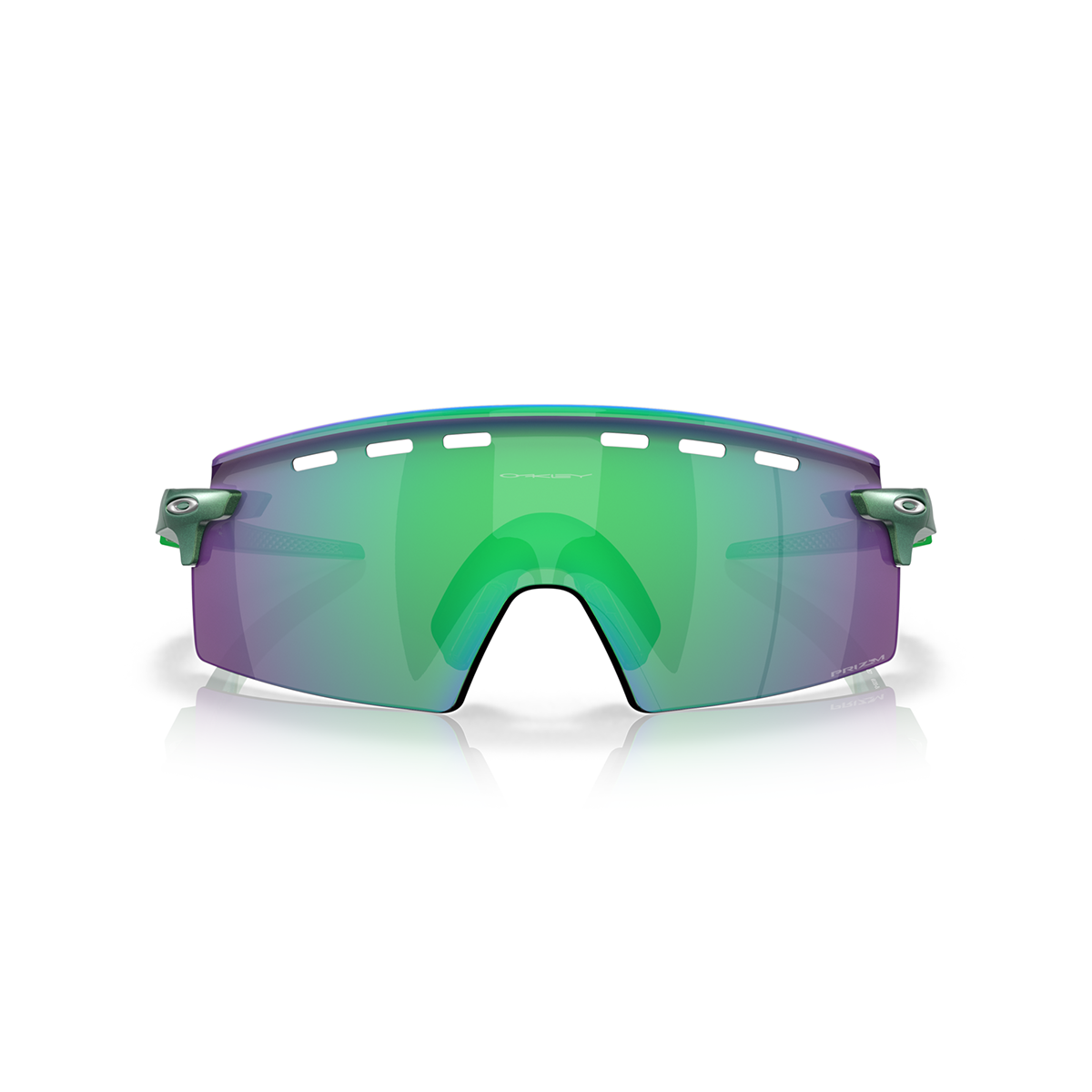 OAKLEY ENCODER STRIKE V Prizm Jade Green - OO9235-0439 - OO9235-0439