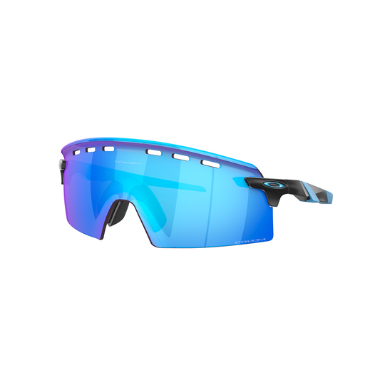 OAKLEY ENCODER STRIKE V matta musta Prizm Sapphire - OO9235-0539