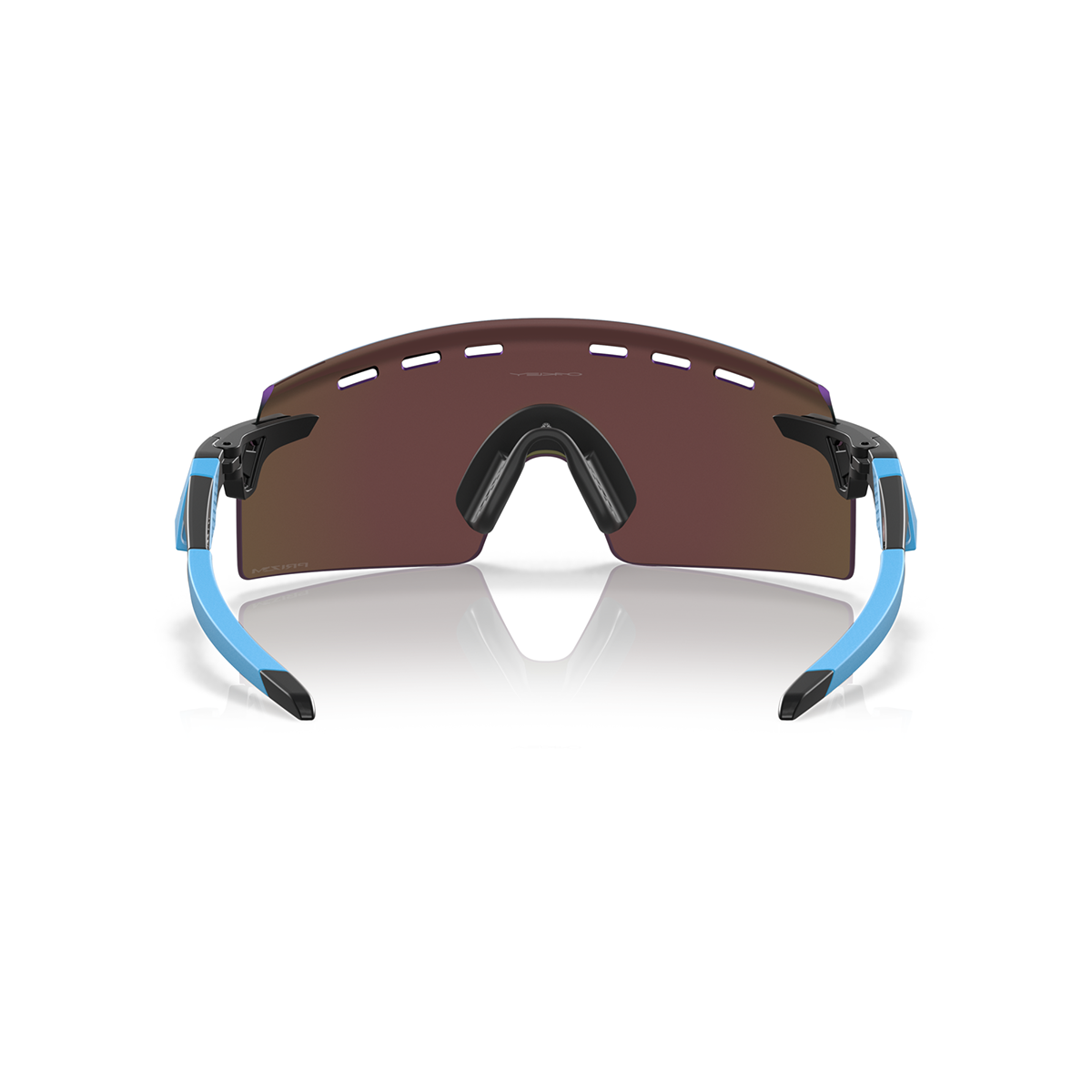 OAKLEY ENCODER STRIKE V matta musta Prizm Sapphire - OO9235-0539