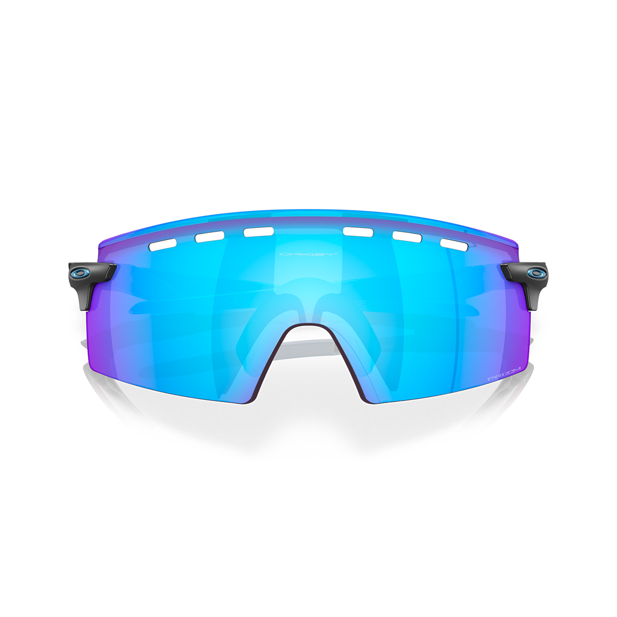 OAKLEY ENCODER STRIKE V matta musta Prizm Sapphire - OO9235-0539