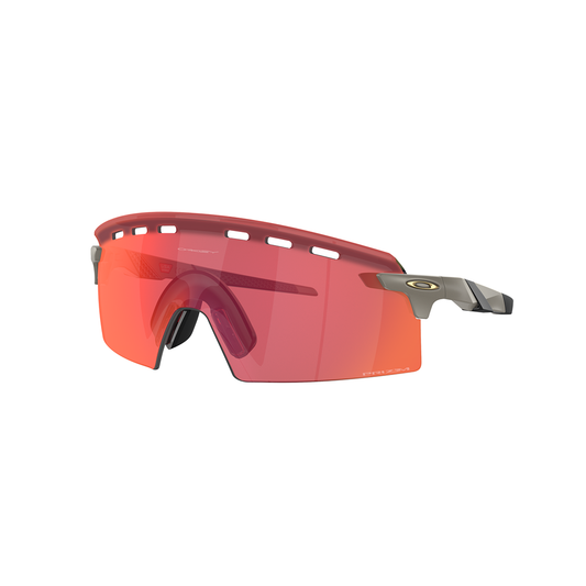 OAKLEY ENCODER STRIKE V Onyx Mat Prizm Trail Torch suojalasit - OO9235-0839