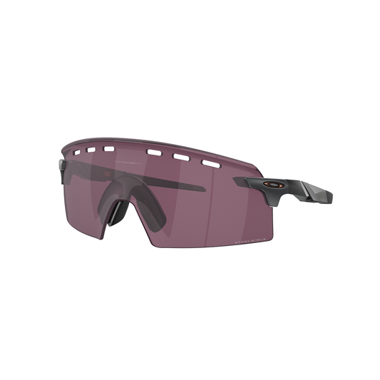 OAKLEY ENCODER STRIKE V Mattaharmaa Savu Prizm Road Musta - OO9235-1039