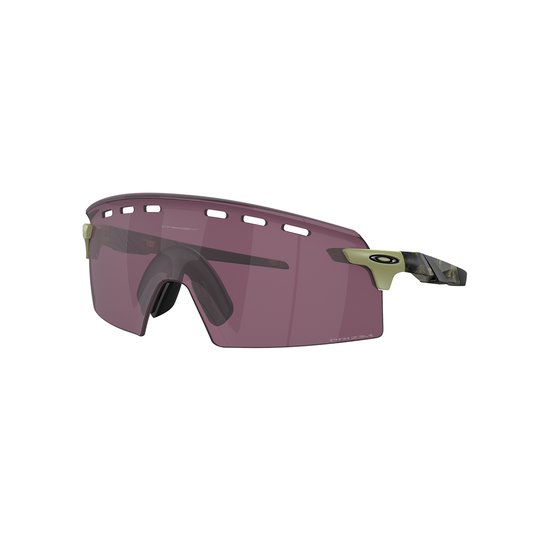 OAKLEY ENCODER STRIKE V Khaki Prizm Road Musta - OO9235-1439