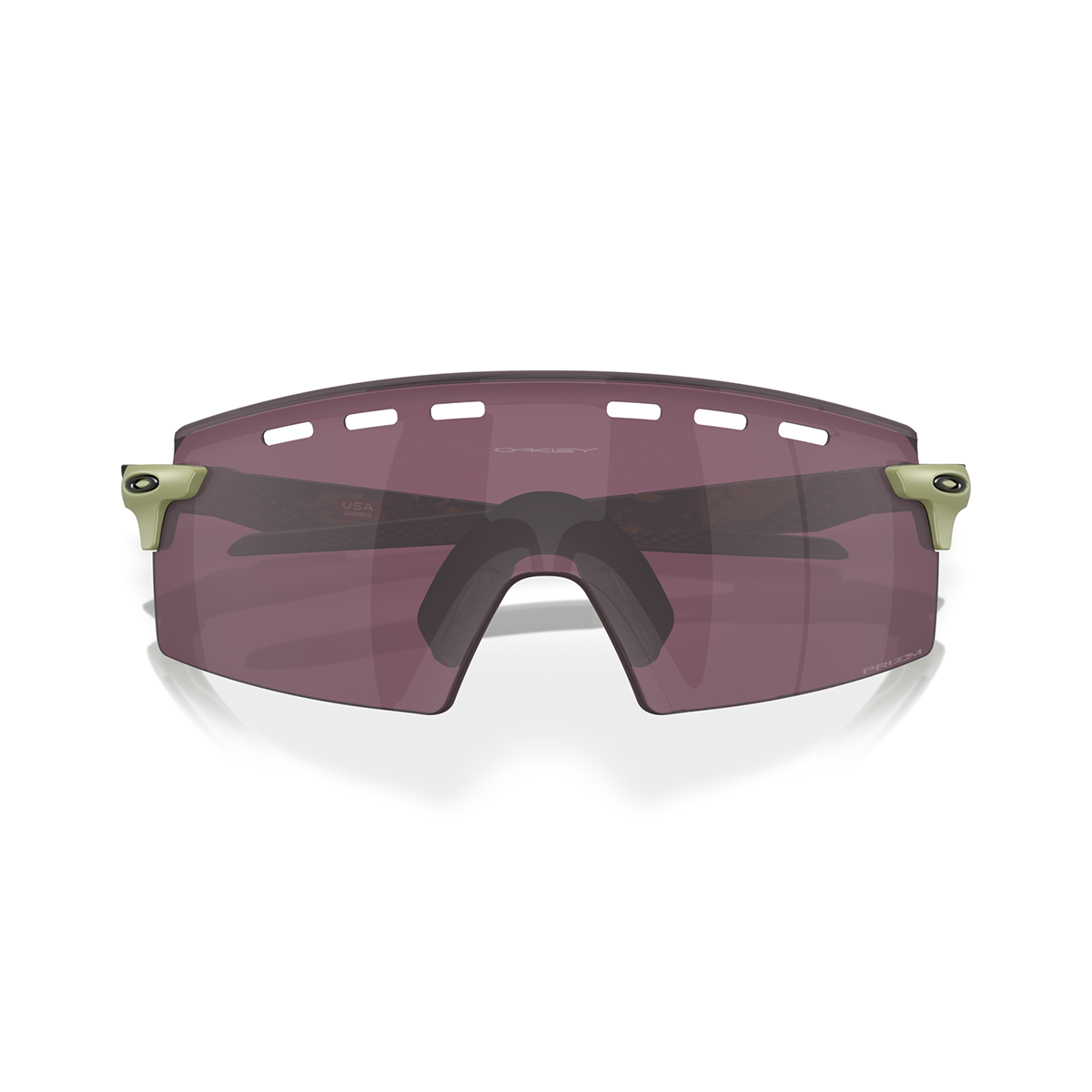 OAKLEY ENCODER STRIKE V Khaki Prizm Road Musta - OO9235-1439